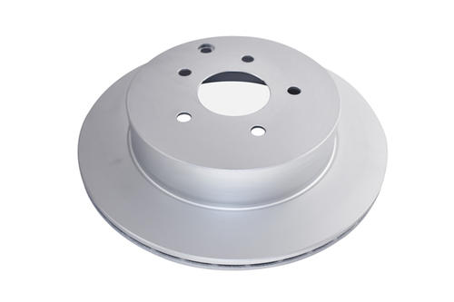 En-Shield Standard KP Brake Disc to suit Nissan Murano 2005-on R