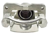 DBA Street Series Caliper to suit Toyota Yaris NCP131 1.5L P FWD F LH 8/2011-6/2014