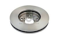 Go to Street Standard KP Brake Disc to suit Toyota Camry, Holden Apollo 1992-2002 F