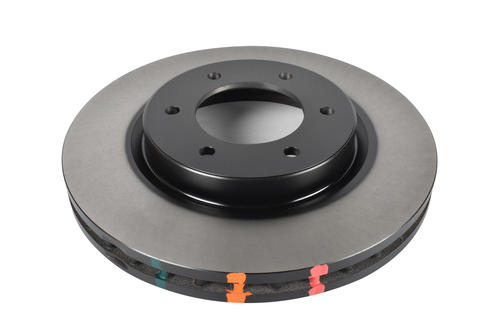 4000 Standard KP Brake Disc to suit Ford Ranger MY22 F