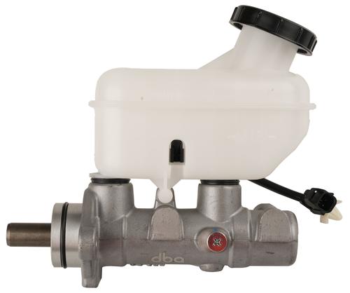Go to DBA Brake Master Cylinder to suit Hyundai, Kia