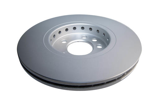 Go to En-Shield Standard Brake Disc to suit MG ZT 180 & ZT190 2.5L V6 2000-2004, Plus Rover 75 2.5L V6 2001-2004 F