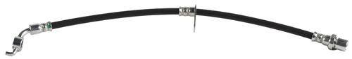 DBA Street Series Brake Hose to suit Subaru Impreza GJ 2.0L Petrol AWD Rear RH 10/2011-10/2016