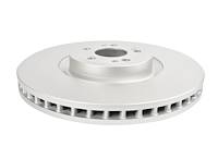 Go to En-Shield Standard Brake Disc to suit Merc GLE450 & GLS400D SV167 AWD SUV 3.0L Turbo 01/2020-on F