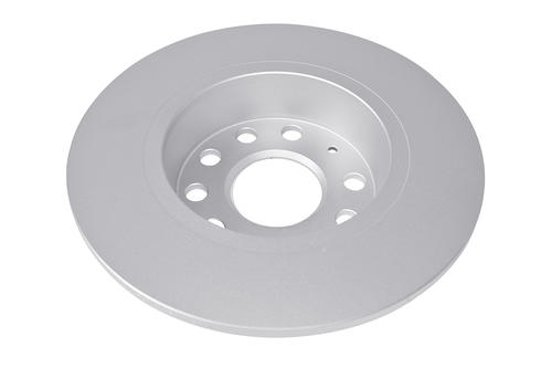 En-Shield Standard SLD Brake Disc to suit VW Golf GTI MK6 2012-on R