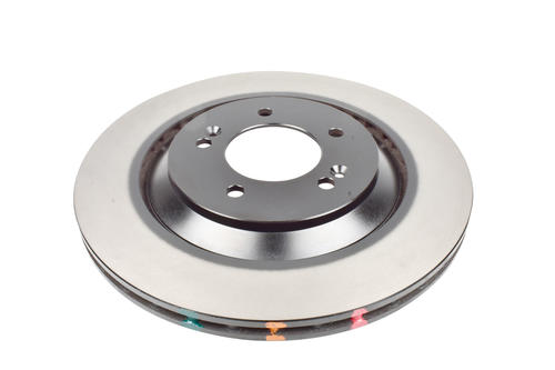 Go to 4000 Standard KP Brake Disc to suit Hyundai i30N-Performance PDe Fastback 2.0L Turbo 02/2018-on R