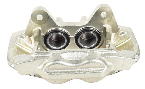 DBA Street Series Caliper to suit Mitsubishi Pajero NS 3.8L P 4WD F LH 10/2006-1/2009