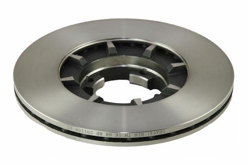 Go to Street Standard Brake Disc to suit Subaru Leone 1985-1994 F