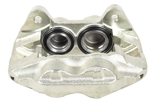 Go to DBA Street Series Caliper to suit Toyota LandCruiser FZJ105 4.5L P 4WDF LH 1/1998-7/2002