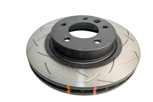 4X4 Survival 4000 T3 Slot KP Brake Disc to suit VW Touareg 2002-on, Porsche Cayenne 2002-on F