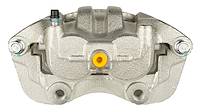 Go to DBA Street Series Caliper to suit Nissan Navara D22 3.0L V6 P 4WD F RH 6/2000-3/2003