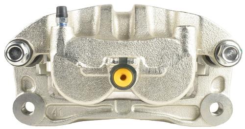 DBA Street Series Caliper to suit Nissan Patrol GU Y61 4.8L Petrol 4WD Front LH 10/2001-1/2012