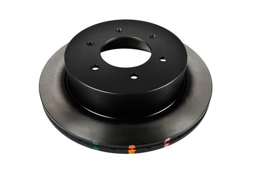 4000 Standard KP Brake Disc to suit Ford Ranger MY23 R