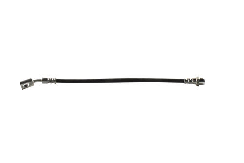 Go to DBA Street Series Brake Hose to suit Mercedes Benz GLB250 X247 2.0L Petrol Turbo AWD Rear Both 8/2019-on
