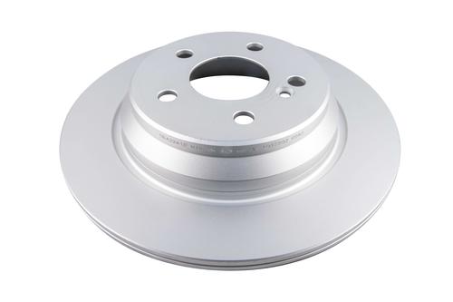 Go to En-Shield Standard HC SLD Brake Disc to suit Mercedes S280, 280L S320, S320 CDi S350 & S350L W220 10/1998-08/2005 R