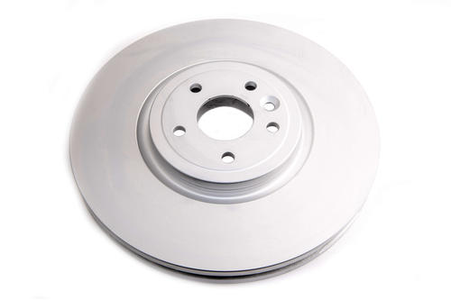 Go to En-Shield HC Standard KP Brake Disc to suit Jaguar XE Series 30T 221kw, S & TS V6 F