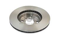 En-Shield Standard Brake Disc to suit Holden Nova, Toyota Corolla 1994-2001 F