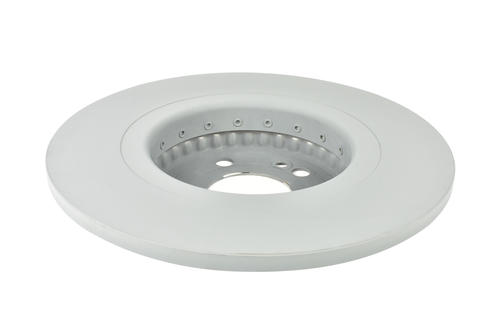 Go to Hybrid Composite Brake Disc to suit Mercedes C-Class Series A, C, S & W205 08/2014-on R
