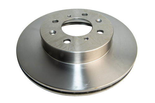 Street Standard Brake Disc to suit Honda Accord 1986-1990 F