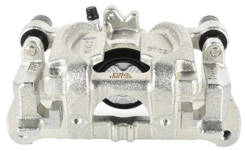 DBA Street Series Caliper to suit Subaru Liberty BN 2.5L P AWD R LH 12/2014-6/2021
