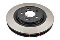 Go to 4000 Standard KP Brake Disc to suit Ford FPV BA 2003-2005 F