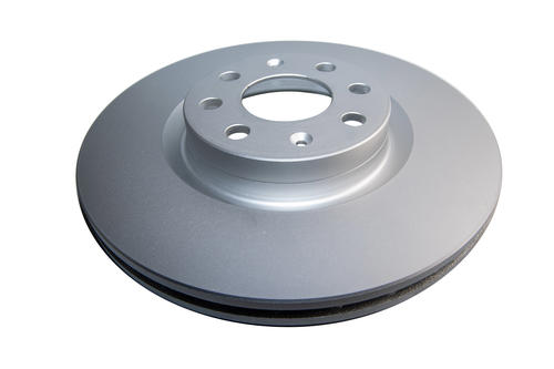 En-Shield Standard PP Brake Disc to suit Fiat Punto 199 1.4L & 2.0L TD 2006-2010 F
