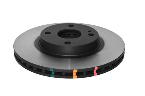 Go to 4000 Standard KP Brake Disc to suit Mazda MX-5 Miata 2.0l 2015-on F