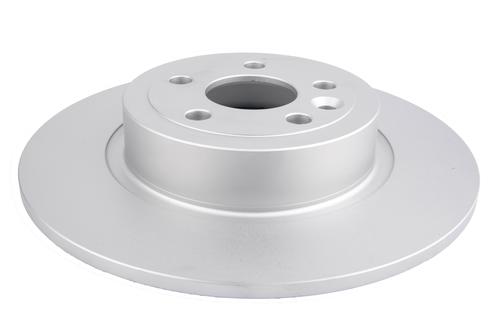En-Shield Standard SLD Brake Disc to suit Range Rover Evoque Series LV 2015-on "from Chass Gh000001" R