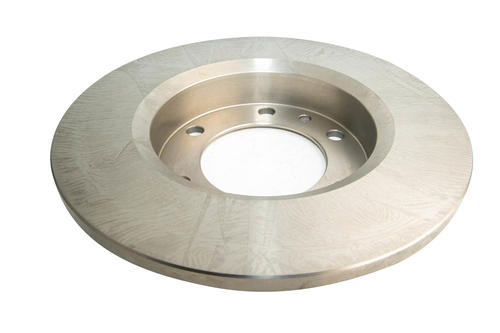 Go to Street Standard SLD Brake Disc to suit Hilux 1980-1989 4WD F