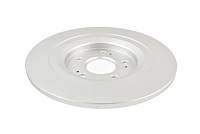 Go to En-Shield Standard Brake Disc to suit Genesis G80 Series RG RWD 2.2L TD & 2.5LTurbo 08/2020-on R