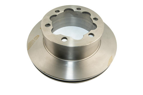 Street Standard PP Brake Disc to suit VW Crafter, Mercedes Sprinter Dual Wheel 2007-on R