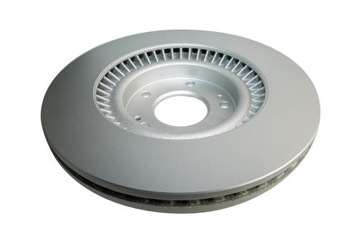 Go to En-Shield Standard KP Brake Disc to suit Hyundai Santa Fe TM 2.2L TD & 2.4L Petrol 06/2018-on F