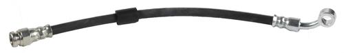 DBA Street Series Brake Hose to suit Mazda MX-5 NC 2.0L Petrol Rear Both 9/2005-1/2015