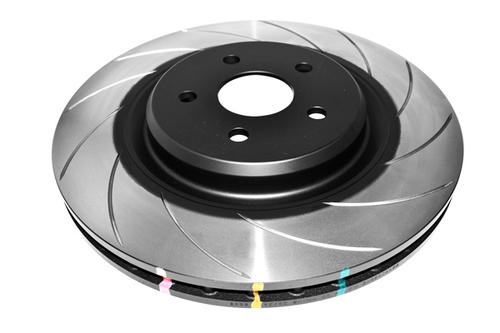 Go to 4000 KP Brake Disc to suit Curved 12 Slot Right-Hand KP HSV VE 2006-2009 F