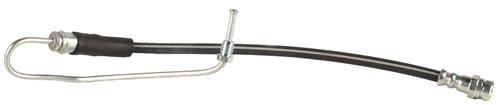 Go to DBA Street Series Brake Hose to suit Audi Q5 FY 3.0L V6 Petrol AWD Front RH 7/2017-1/2021