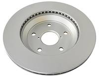 Go to En-Shield HC Standard Brake Disc to suit Subaru Forester SK 2.5L 09/2018-on R