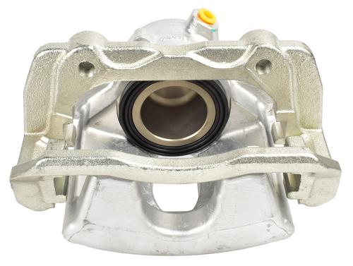 DBA Street Series Caliper to suit Mercedes Benz SLK200 R172 1.8L P Turbo RWD F LH 7/2011-7/2015