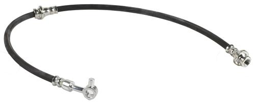 DBA Street Series Brake Hose to suit Nissan Qashqai J11 2.0L Petrol FWD Front LH 3/2014-6/2017