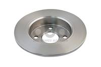 Go to Street Standard SLD Brake Disc to suit Holden Astra TS 1998-2005 R