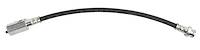 DBA Street Series Brake Hose to suit Holden Commodore VB Rear -Chas To Axleto Axle