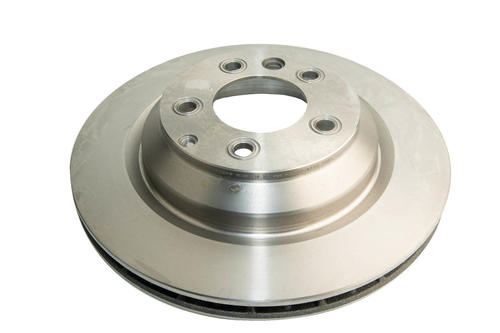 Street Standard Brake Disc to suit Porsche Cayenne, Audi Q7, VW Touareg R