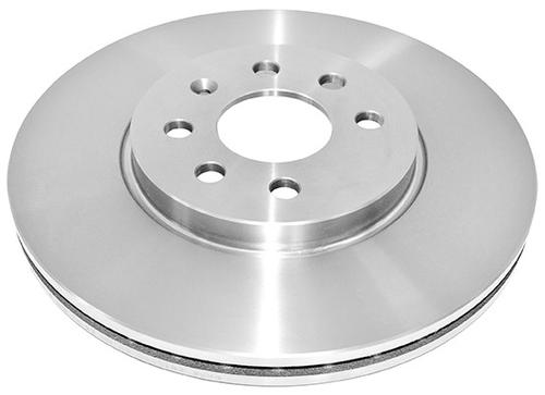 Street Standard Brake Disc to suit Holden XC Combo 2005-on F