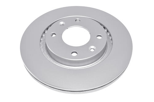 En-Shield Standard Brake Disc to suit Citroen, Peugeot F