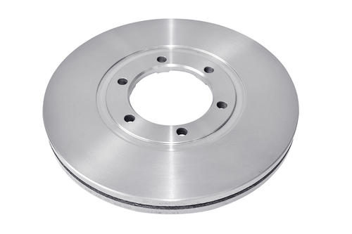 Street Standard Brake Disc to suit Kia K2700 2002-on & K2900 2008-on F