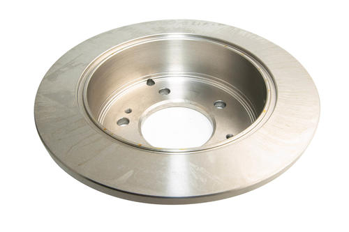 Go to Street Standard SLD Brake Disc to suit Hyundai Granduer, Kia Magentis 2006-2010 R