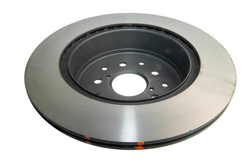 Go to 4000 Standard KP Brake Disc to suit Toyota Supra JZA80 1993-1998 R