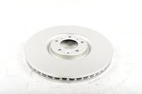 Go to En-Shield Standard Brake Disc to suit Peugeot RCZ 1.6L 147kw Turbo & 2.0L 120kw TD 10/2010-9/2015 F