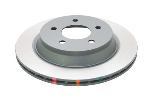 Go to 4000 Standard KP Brake Disc to suit Ford Mustang 1994-2004 R