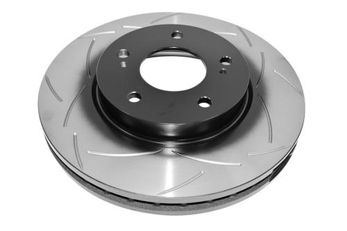 Street Standard KP Brake Disc to suit Nissan 200SX, Silvia, Skyline 1989-on F