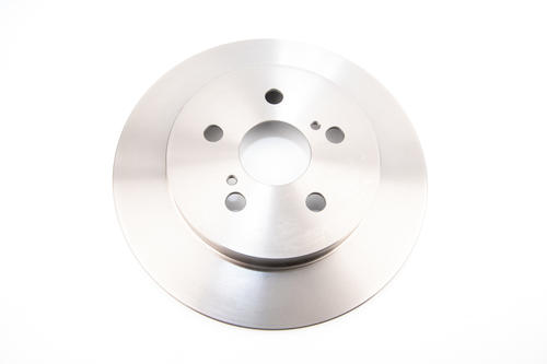 Street Standard SLD Brake Disc to suit Toyota, Lexus Prius, CT200H 2010-on R